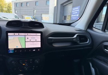 Jeep Renegade SUV Seria 7/8 1.5 Turbo MHEV 130KM 2024 Jeep Renegade JEEP Renegade e-Hybrid MY24-ALTITUDE MHEV T4 Turbo 130KM DCT, zdjęcie 15