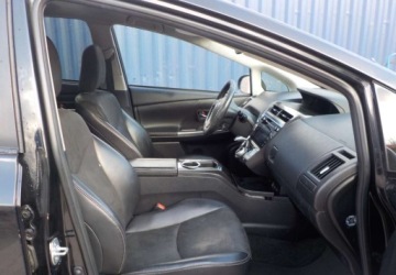 Toyota 2016 Toyota Prius Okazja 1.8 Hybryda 122KM, zdjęcie 15