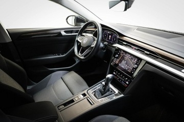 Volkswagen Arteon Fastback Facelifting 2.0 TSI 190KM 2022 Volkswagen Arteon DSG*Salon, zdjęcie 11