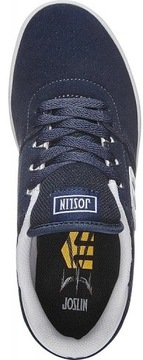 buty Etnies Josl1n - Navy/White