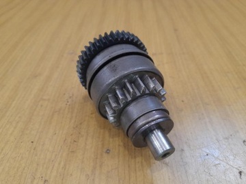 POLARIS SCRAMBLER 500 BENDIX СТАРТЕРНЫЙ РЕЖИМ