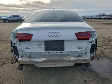 Audi A6 C8 2018 Audi A6 Limousine 2018 AUDI A6 PREMIUM PLUS 3.0 Benzyna 335KM, zdjęcie 5