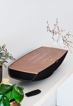 Sonus Faber Omnia Универсальная колонка