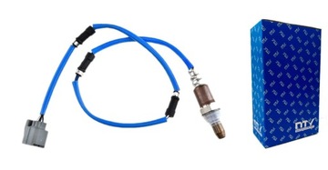 SONDA HONDA ACCORD CL CM 2.0 2.4 03- REGULACYJNA