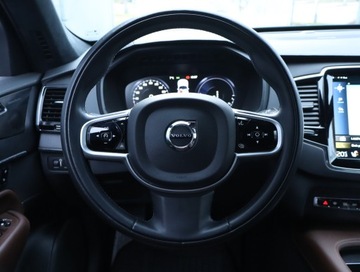 Volvo XC90 II 2020 Volvo XC90 T6 AWD Polestar, Serwis ASO, 4X4, zdjęcie 22