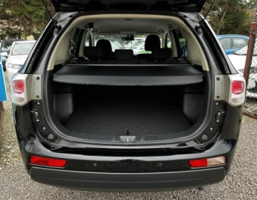 Mitsubishi Outlander III 2013 Mitsubishi Outlander Automat/Manetki / 4x4/, zdjęcie 33