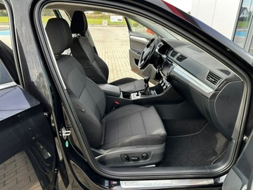 Skoda Superb III Kombi 2.0 TDI 150KM 2016 Škoda Superb Skoda Superb Ele.Klapa, Navi, Xenon,, zdjęcie 16
