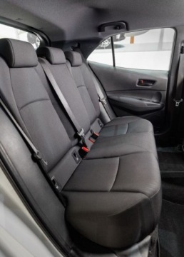 Toyota Corolla XII Hatchback 1.2 Turbo D-4T 116KM 2020 Toyota Corolla 1.2 T Active 1.2 Benzyna 116KM, zdjęcie 14