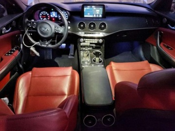 Kia Stinger 2021 Kia Stinger 2021 2.0 Benzyna 300KM, zdjęcie 8