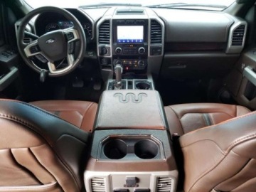 Ford 2020 Ford F150 Ford F150 Supercrew 3.5 Benzyna 375KM, zdjęcie 6