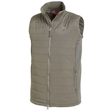 Kamizelka jeździecka, męska SCHOCKEMOHLE Dale Style olive L