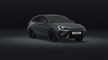 Cupra Leon II 2026 Cupra Leon Sportstourer VZ 2.0 TSI 333 KM DSG, zdjęcie 4