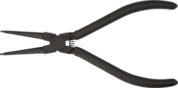 Szczypce pierścienie osad 180mm wew.proste 32D308