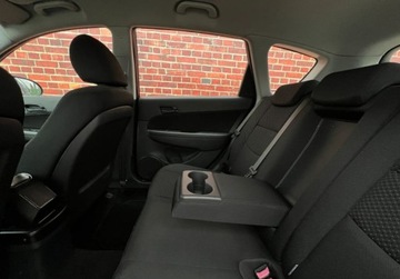 Hyundai i30 I Hatchback 1.4 109KM 2009 Hyundai i30 klima Isofix Relingi Gwarancja w cenie Warszawa VRDA 1.4, zdjęcie 13