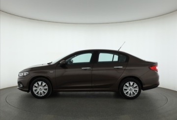 Fiat Tipo II Sedan 1.6 MultiJet 120KM 2016 Fiat Tipo 1.6 MultiJet, Salon Polska, Klima, zdjęcie 2