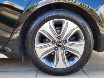 Kia Optima II Sedan PHEV 2.0 GDI 205KM 2017 KIA OPTIMA 2.0l hybryda 205KM*Zarejestrowany w PL od 05,2023*Dokumentacja, zdjęcie 36