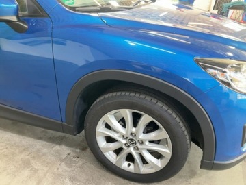 Mazda CX-5 I SUV 2.0 SKYACTIV-G 160KM 2013 Mazda CX-5 2.0 Sports-Line AWD, zdjęcie 10