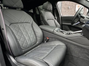 BMW X6 G06 SUV Facelifting 3.0 30d 298KM 2025 BMW X6 xDrive30d Sport Suv 3.0 (298KM) 2025, zdjęcie 3