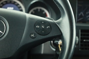 Mercedes GLK Off-roader 2.1 220 CDI BlueEFFICIENCY 170KM 2011 Mercedes GLK 220 CDI, Salon Polska, 167 KM, 4X4, zdjęcie 16