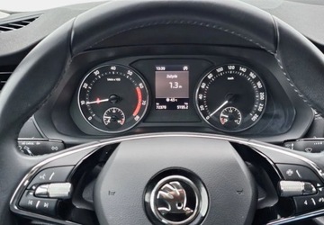 Skoda Octavia IV Liftback 1.5 TSI EVO 150KM 2022 Skoda Octavia Pakiet Zimowy - Czujniki - Kamera - I wlasciciel - Salon PL, zdjęcie 15