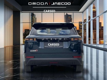 Jaecoo 5 2025 Jaecoo 5 Ev Elektryczny 211KM, zdjęcie 3