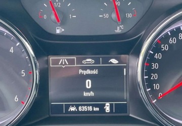 Opel Insignia II Sports Tourer Facelifting 1.5 Diesel 122KM 2021 Opel Insignia Opel Insignia 1.5 CDTI Business Edition SampS 1.5 Diesel, zdjęcie 30