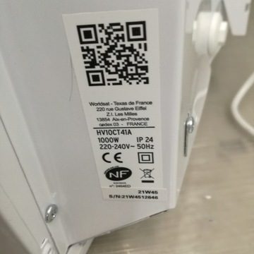 Транспортная платформа Relaxdays 200 кг