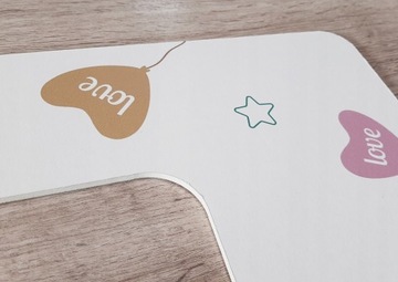 ФОТОРАМКА и набор ТАРЕЛОК для фотосессии