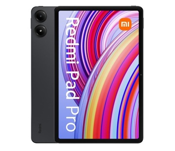 Tablet Xiaomi Redmi Pad Pro 8/256GB WiFi Graphite Gray