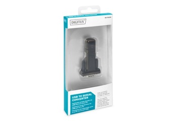 Преобразователь DIGITUS USB 2.0 в RS232 FTDI/FT232RL