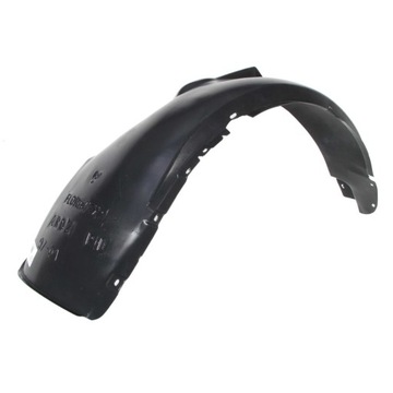 PODBĚH PŘEDNÍ LEVÉ SEAT VW AROSA 6H1 LUPO I 97-05
