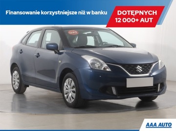 Suzuki Baleno III 1.2 DualJet 90KM 2018