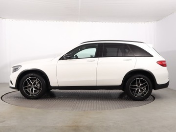 Mercedes GLC C253 SUV 2.1 220 d 170KM 2017 Mercedes GLC GLC 220 d 4MATIC, Salon Polska, zdjęcie 2