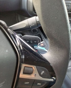 Peugeot Rifter Standard 1.5 BlueHDI 130KM 2021 Peugeot Rifter 209 1.5 BlueHDI Allure 130 KM I wl. GWARANCJA 1.5, zdjęcie 30