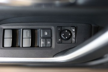 Toyota RAV4 V SUV 2.5 Hybrid Dynamic Force 218KM 2021 Toyota RAV4 2.5 Hybrid Comfort 4x2 2.5 Hybryda 219KM, zdjęcie 25