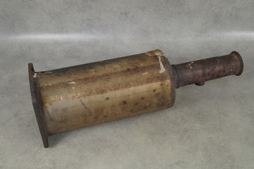 ДИЗЕЛЬНЫЙ САЖЕВЫЙ ФИЛЬТР DPF CITROEN C5 III 2.0 HDI