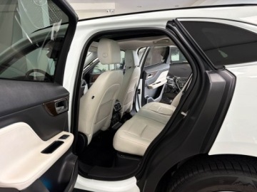 Jaguar F-Pace SUV 2.0 iD4 240KM 2018 Jaguar F-Pace 2.0 Diesel 241KM, zdjęcie 30