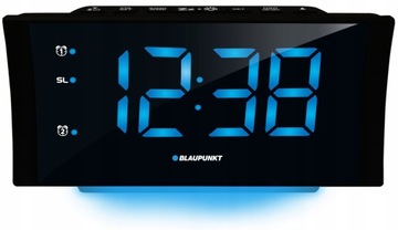 Блаупункт CR80USB