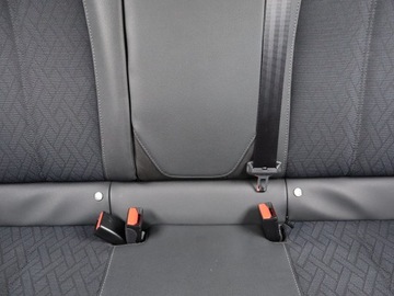 Opel Corsa F Hatchback 5d 1.2 Turbo 100KM 2022 Opel Corsa 1.2 Turbo, Salon Polska, Serwis ASO, zdjęcie 9