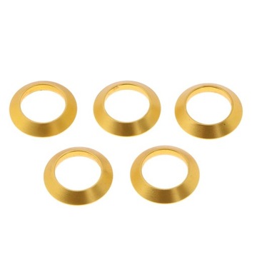 5 . Element sterujący bębnem aluminiowym