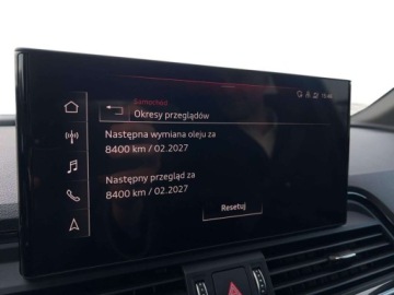 Audi 2023 Audi Q5 Sportback Matrix LEDOLED S line Virtual Cockpit Kamera Navi 3x Kli, zdjęcie 31