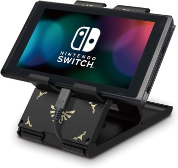 PODSTAWKA NINTENDO SWITCH PLAYSTAND ZELDA