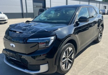 Ford Explorer VI SUV Electric 79kWh 340KM 2025 Ford Explorer Niski przebieg 4x4 led Wirtualny kokpit Kamery Elektryczny, zdjęcie 4