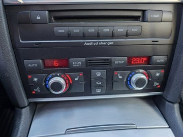 Audi Q7 I 2008 Audi Q7 3.0 TDI 240 KM, Quattro, S-line, Automat,, zdjęcie 28