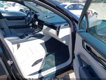 Porsche Cayenne III 2023 Porsche Cayenne Platinum Edition 2023 3.0l 3.0 Benzyna 335KM, zdjęcie 10