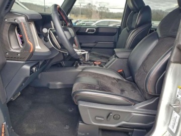 Ford Bronco VI 2024 Ford Bronco Raptor 2024 3.0 Benzyna 418KM, zdjęcie 7