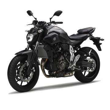 КРЫШКА БАКА ОХЛАЖДАЮЩЕЙ ЖИДКОСТИ YAMAHA MT-07