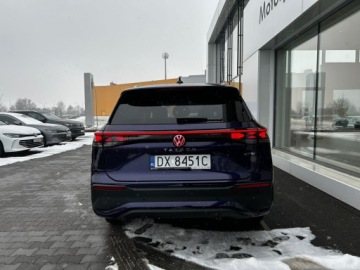 Volkswagen Tayron 2026 Volkswagen Tayron Life Plus 1.5 eTSI 150 KM DSG, zdjęcie 7