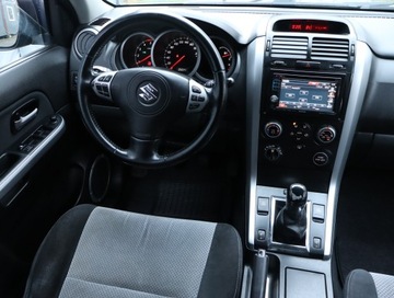 Suzuki Grand Vitara II SUV 1.9 DDiS 129KM 2007 Suzuki Grand Vitara 1.9 DDiS, 4X4, Klima, zdjęcie 6