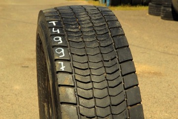 315/70R22,5 Goodyear Marathon LHD II+ (T4997)